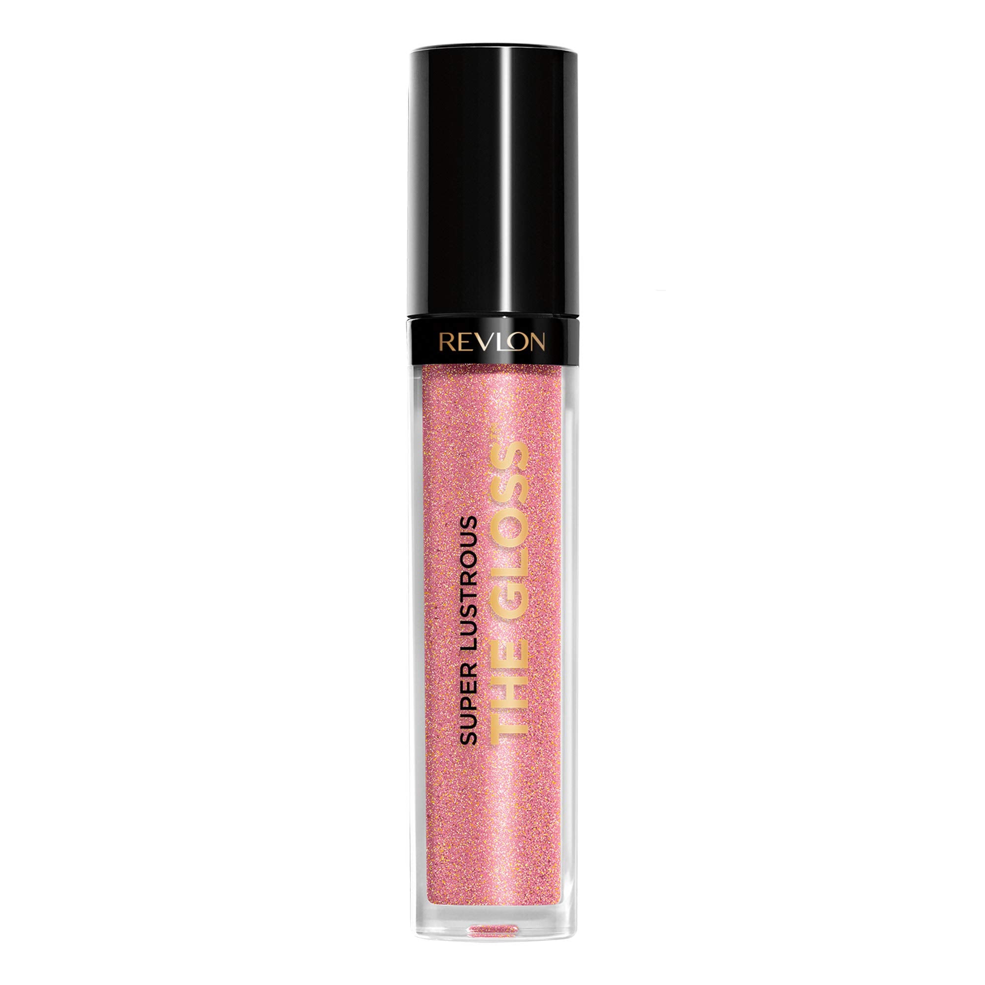 Revlon Lip Gloss Super Lustrous The Gloss 1