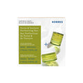 KORRES Santorini Grape Velvet Skin Drink, Hydrating Serum with Resveratrol, Grape Extract and Grape Seed Oil for Skin Care, Antioxidant Rich Face Oil to Support Smooth and Replenished Skin