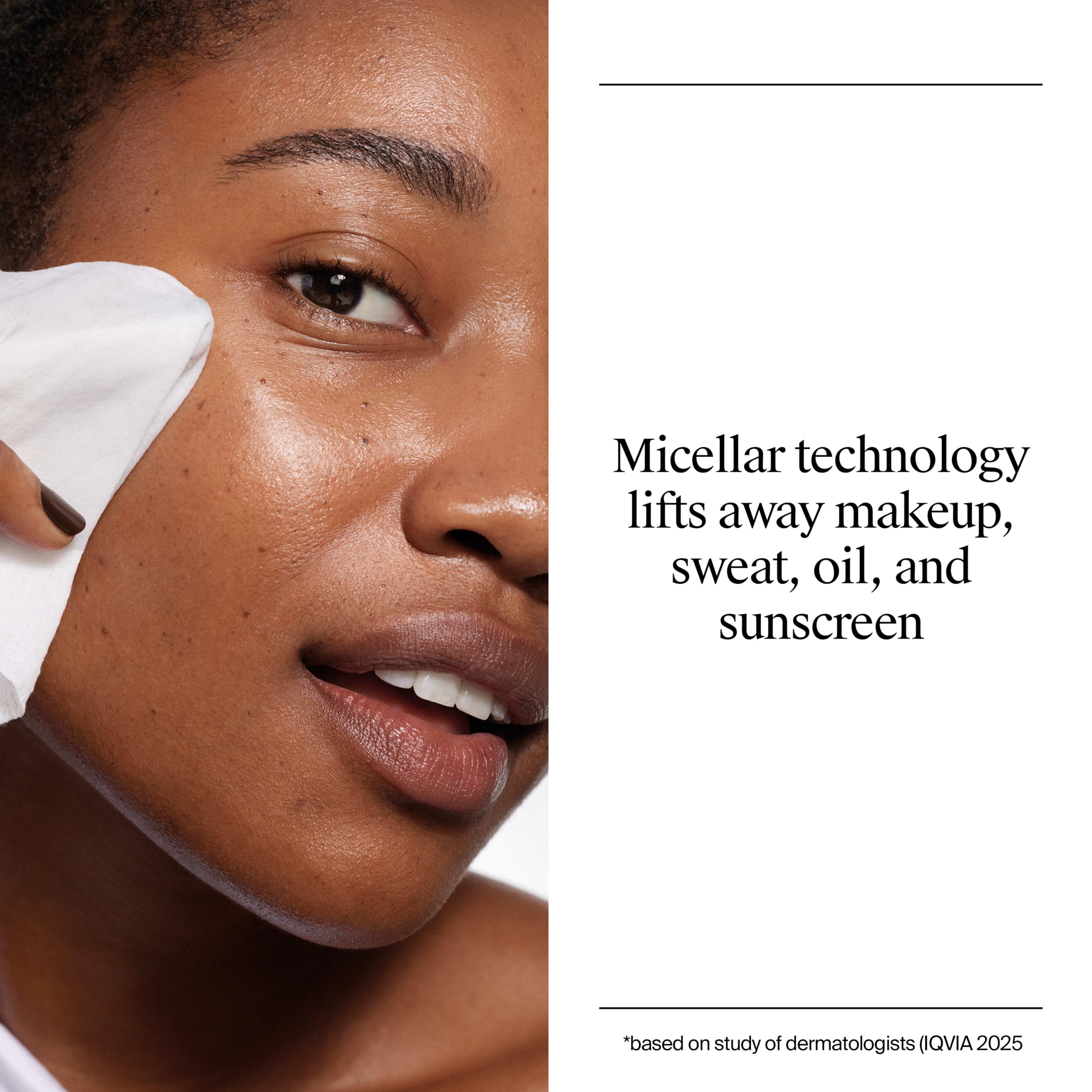 Neutrogena Makeup Remover Wipes Micellar