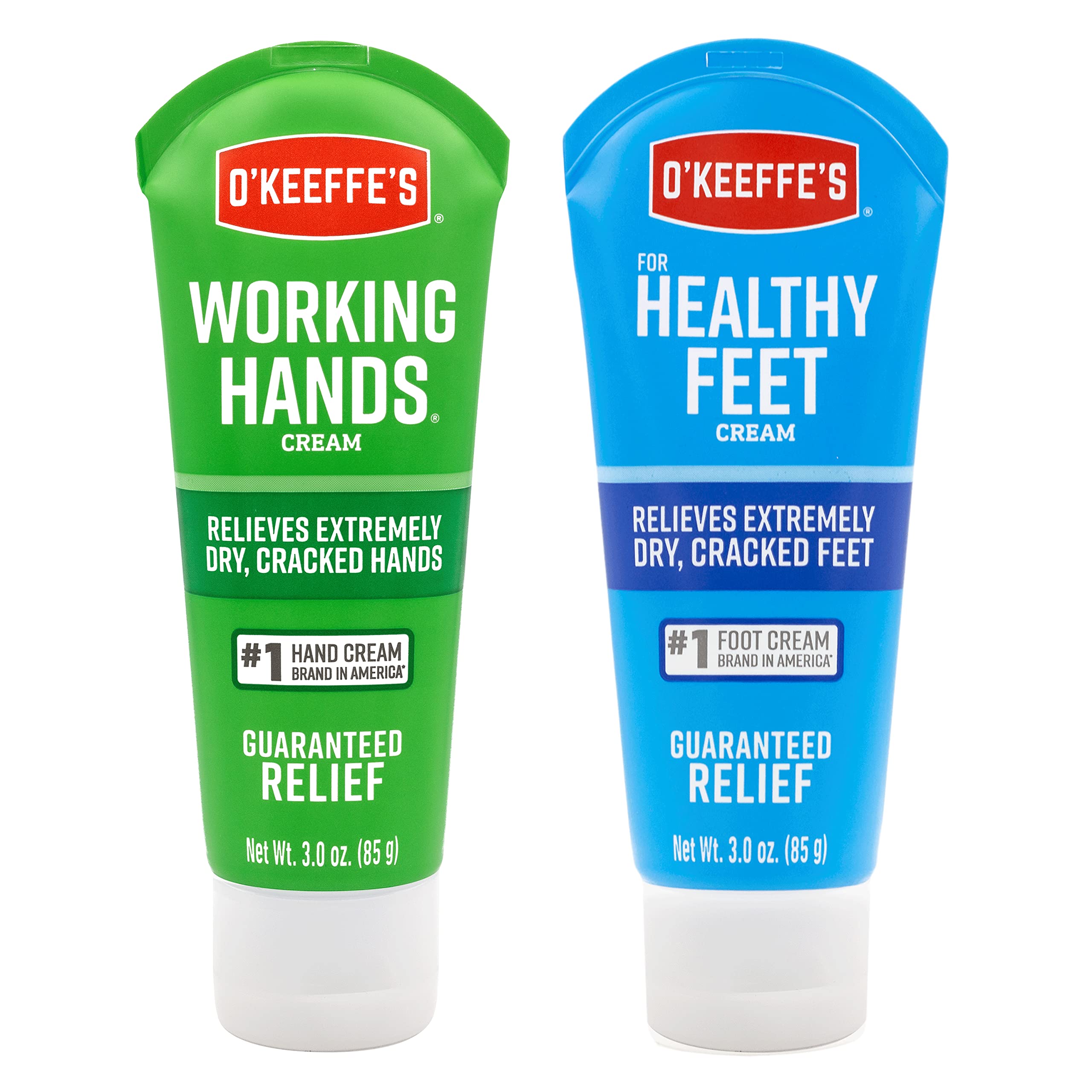 O'Keeffe's Working Hands Hand Cream Tube