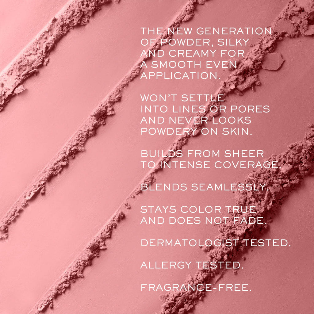 Lancôme Blush Subtil Blush - Oil-Free Silky Makeup Powder - Long-Wear Face Blush
