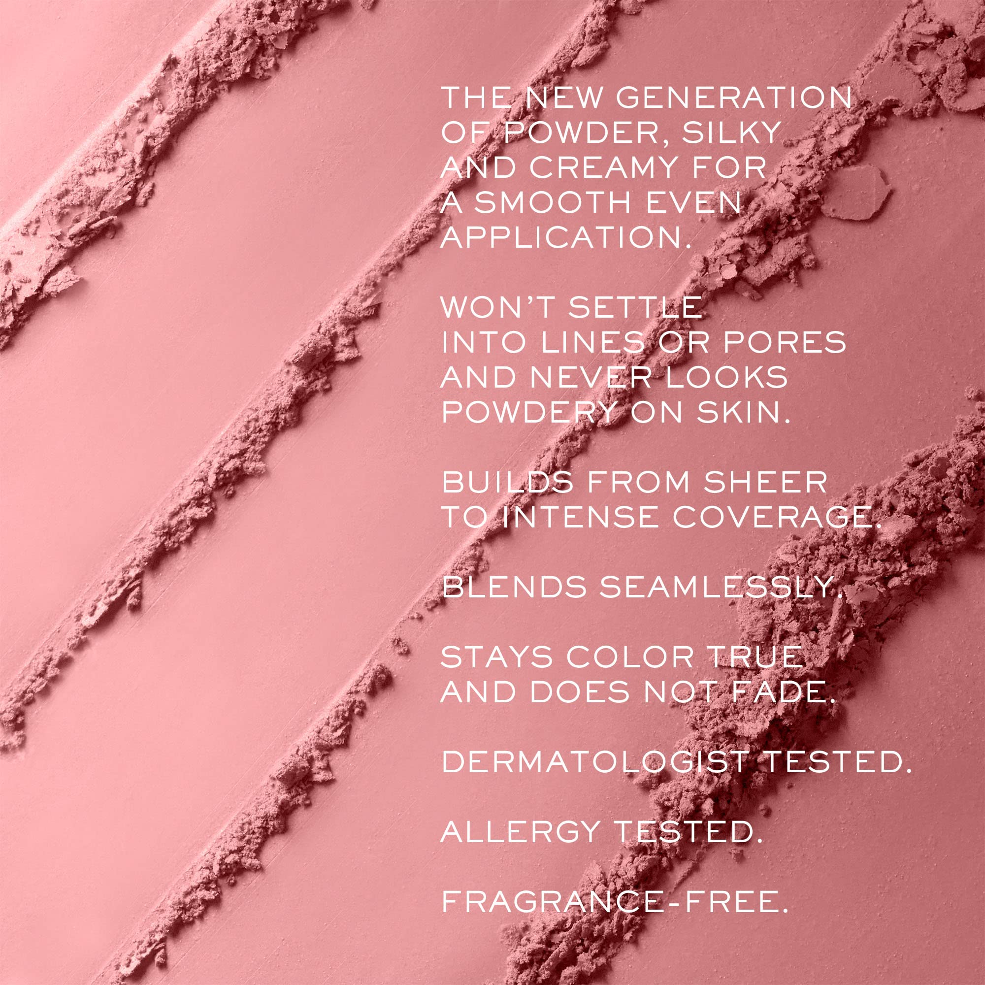 Lancôme Blush Subtil Blush - Oil-Free Silky Makeup Powder - Long-Wear Face Blush