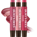 Burt's Bees Lip Shimmer Nude Collection