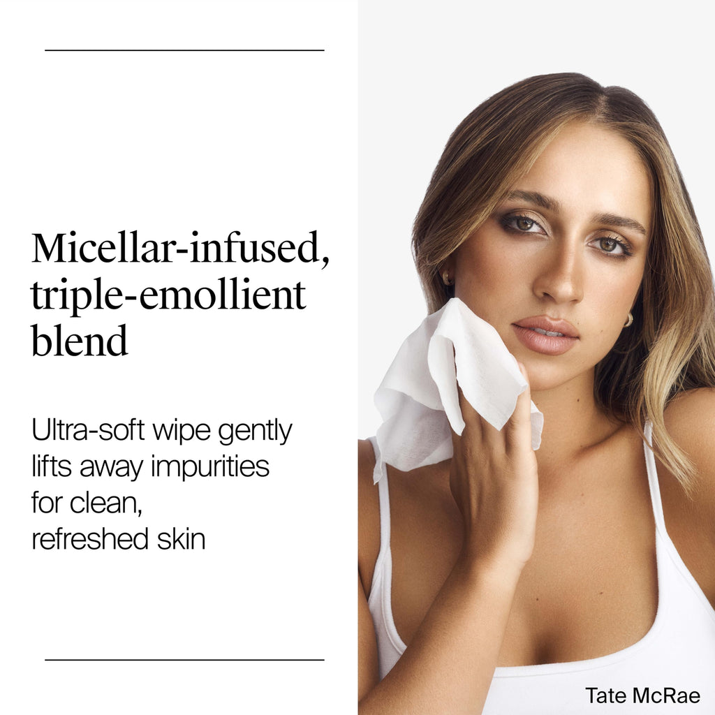 Neutrogena Makeup Remover Wipes Micellar