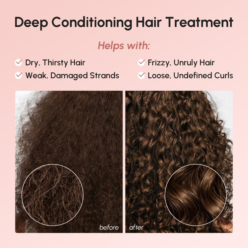 MAREE Deep Conditioning Hair Mask