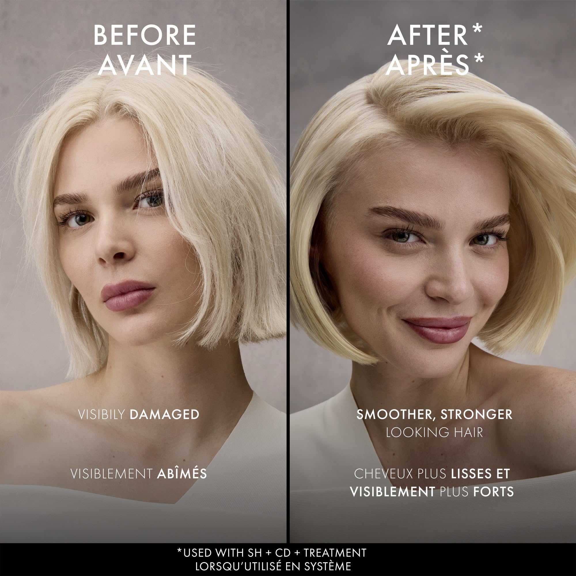 Nexxus Keraphix Conditioner Keraphix with ProteinFusion for Damaged Hair With Keratin Protein and Black Rice
