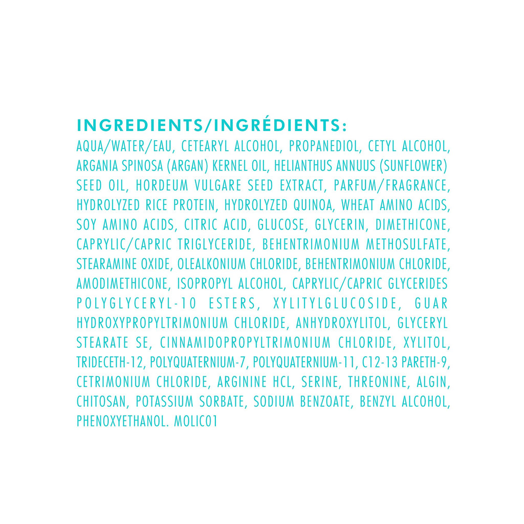 Moroccanoil All In One Leave In Conditioner