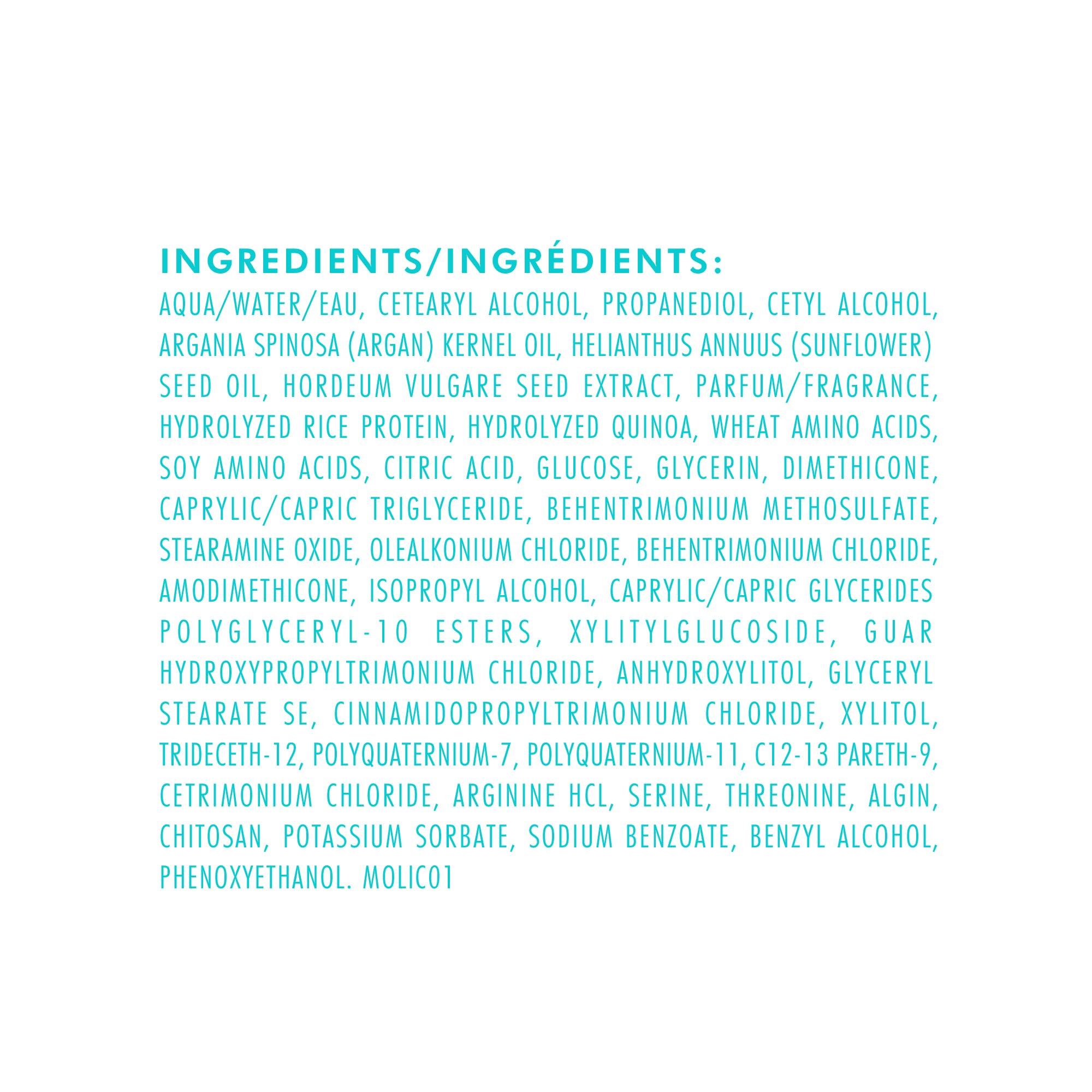 Moroccanoil All In One Leave In Conditioner