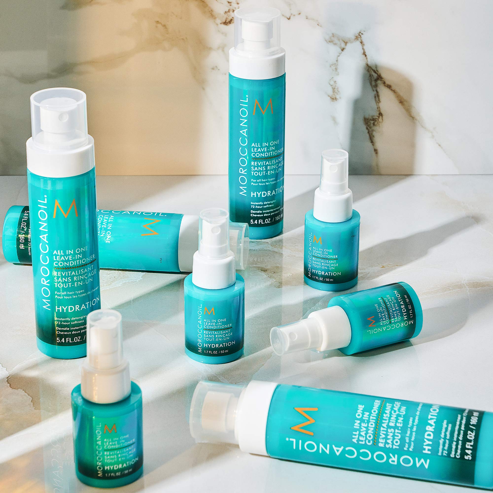 Moroccanoil All In One Leave In Conditioner