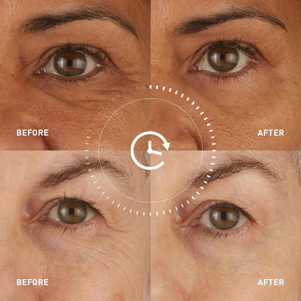Hydro Cool Firming Eye Gels