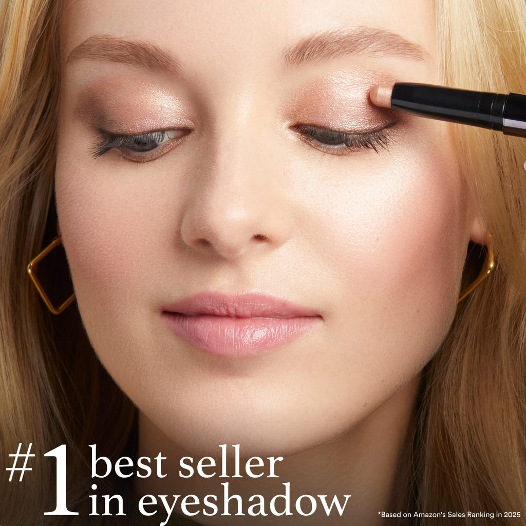 Julep Eyeshadow 101 Crème to Powder Waterproof Eyeshadow Stick