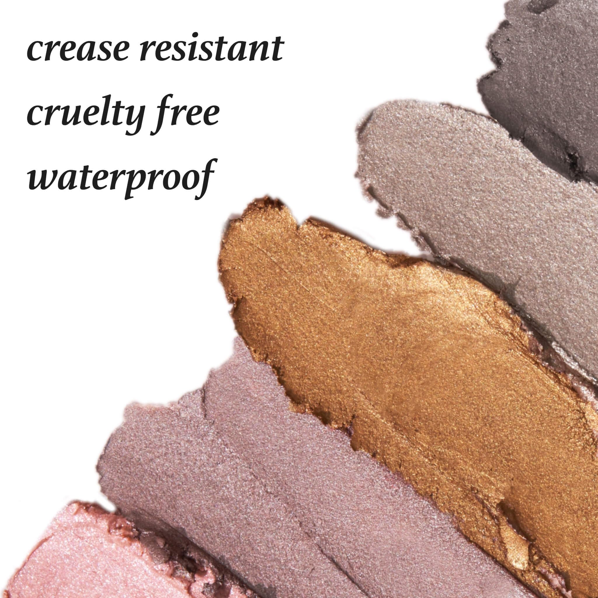 Julep Eyeshadow 101 Crème to Powder Waterproof Eyeshadow Stick