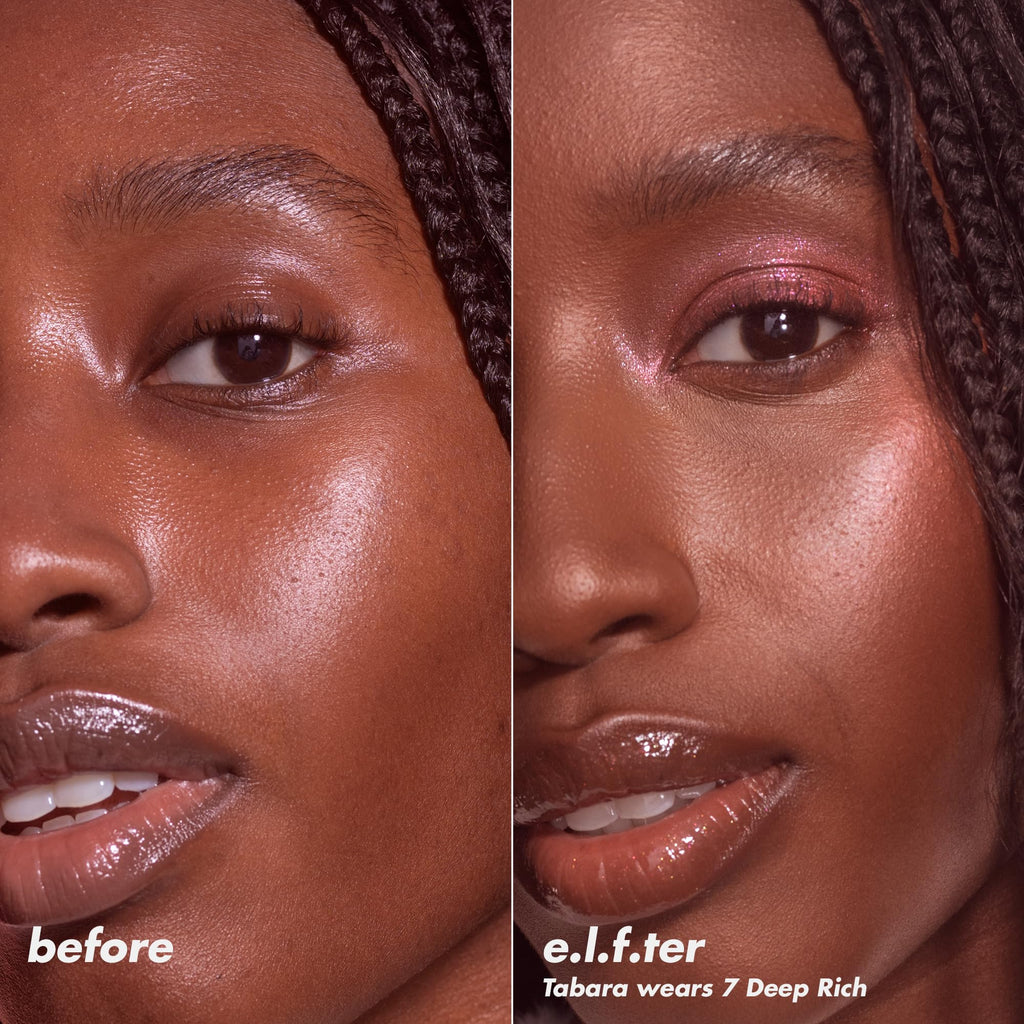 e.l.f. Halo Glow Powder Filter