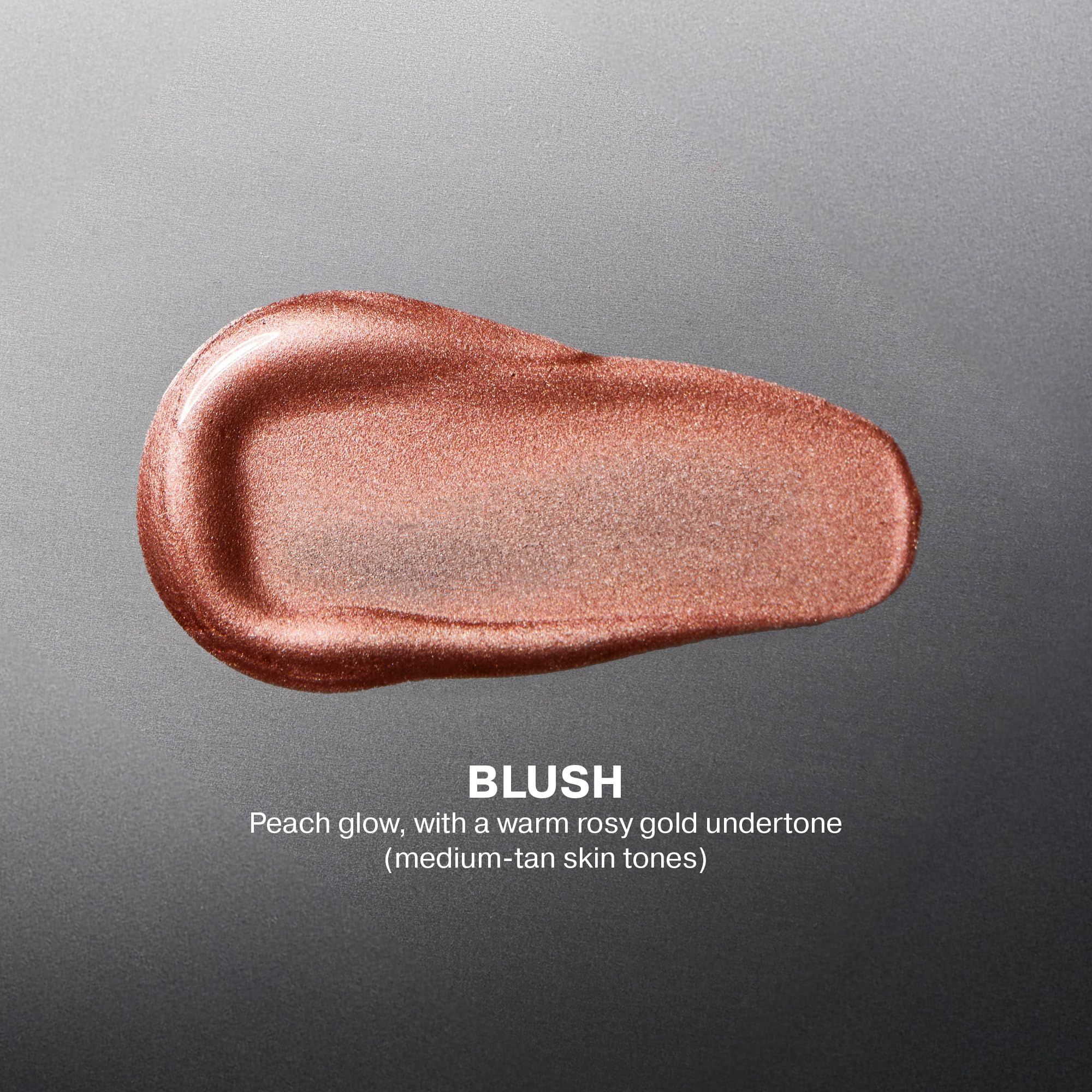 ICONIC LONDON Illuminator Liquid Highlighter Drops | Complexion Booster for Glass Skin Glow, Mix with Foundation or Wear Alone | Vegan & Cruelty-Free, 0.45 fl oz.