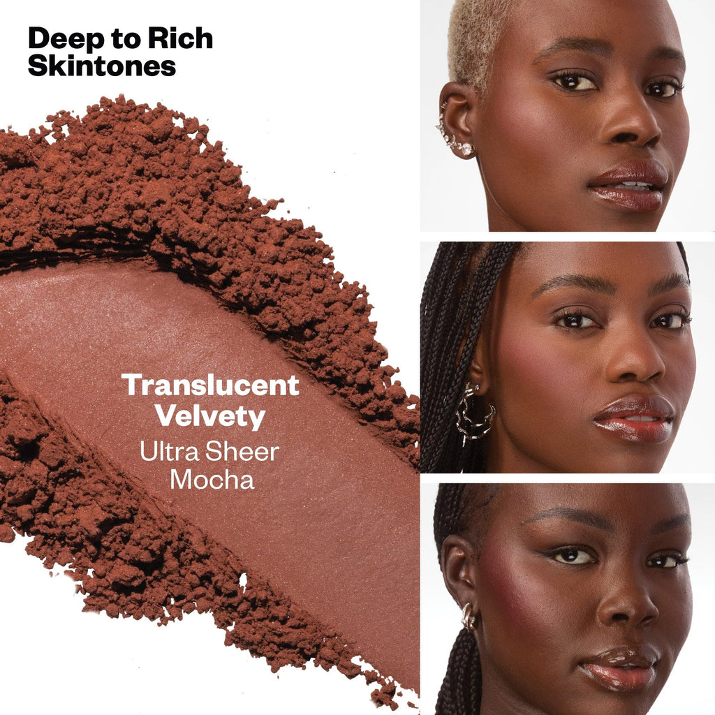 Kosas Cloud Set Loose Powder