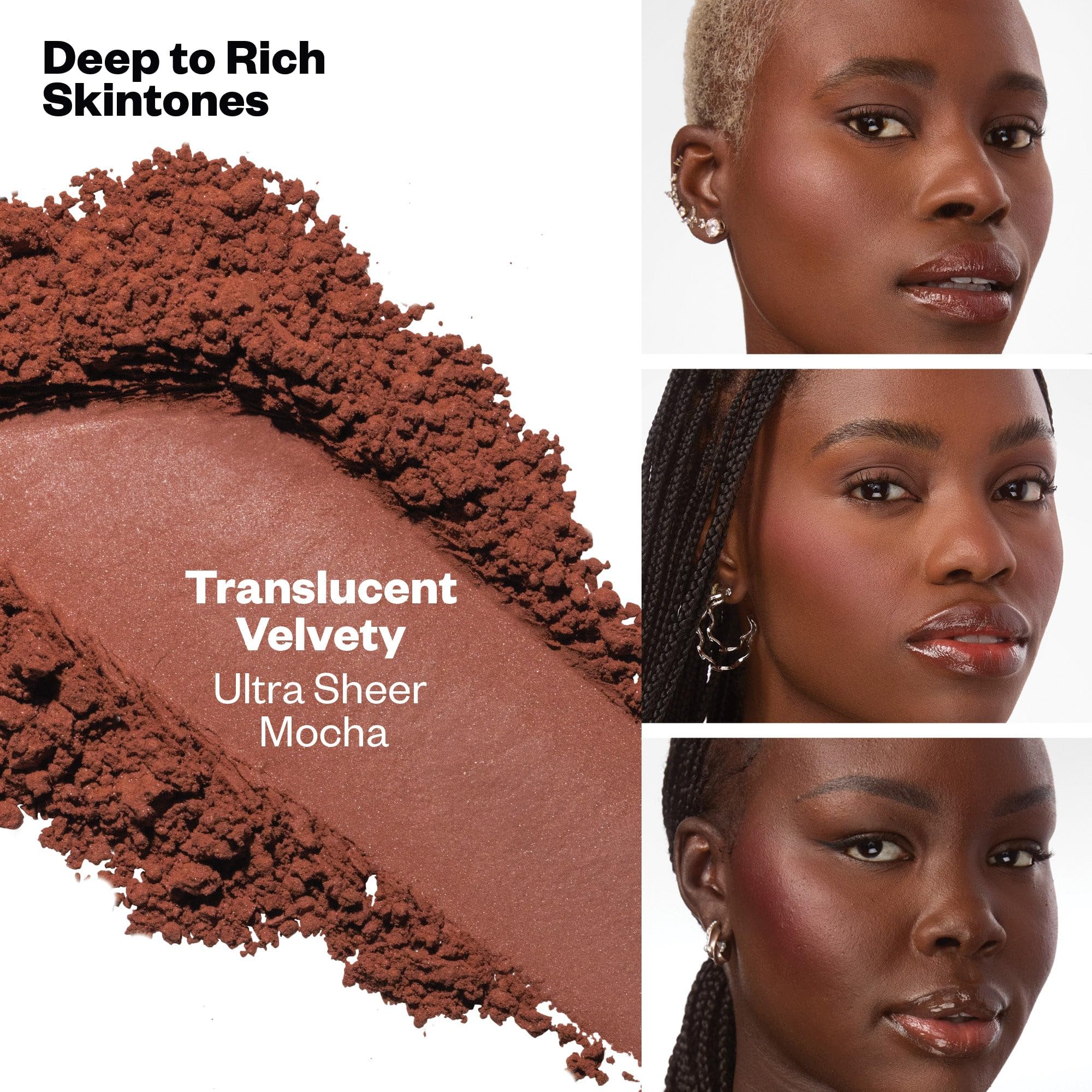 Kosas Cloud Set Loose Powder