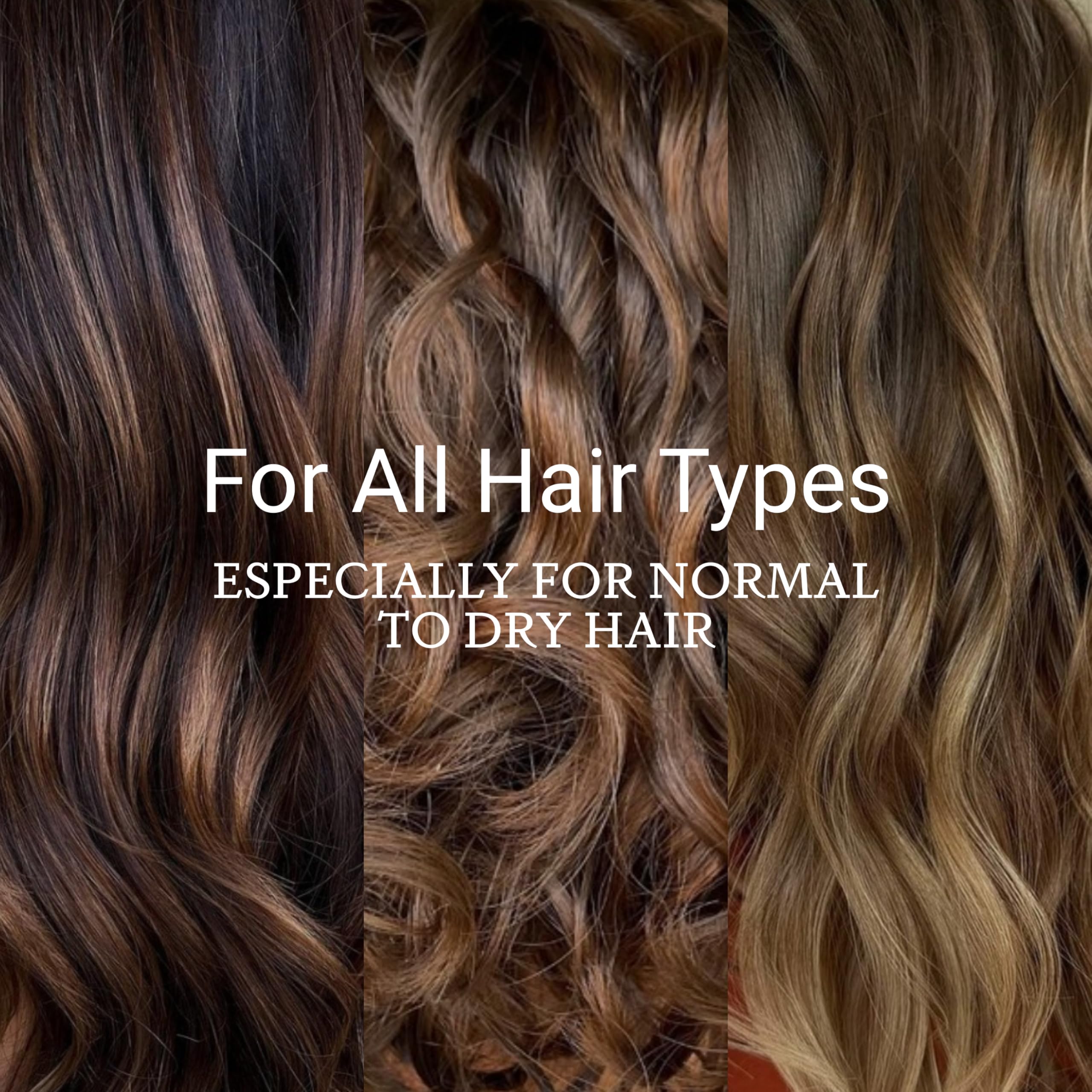 Loma Hair Care Nourishing Oil Treatment